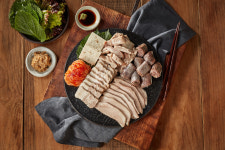 목촌돼지국밥 우암점