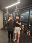 TSQ BOXING