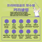 라인짐휘트니스 골프연습장