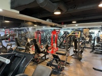 데일리휘트니스 난곡점