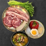 화육가&눈꽃샤브 평택장안점