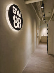 GYM88복싱 홍대점