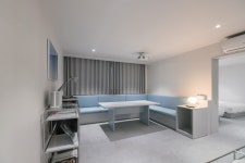 아늑에어 호텔 대전 문창점