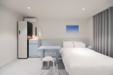 아늑에어 호텔 대전 문창점