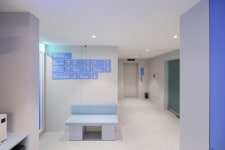 아늑에어 호텔 대전 문창점