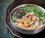 1969부원동칼국수 남포본점