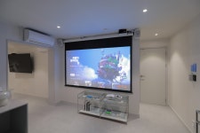 아늑에어 호텔 대전 문창점