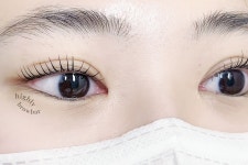 가정동왁싱 하일리브로우바