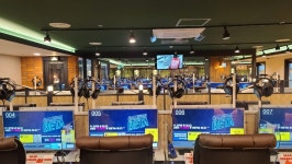 아이센스리그PC방 원곡점