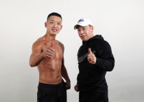 헬스119 청량리본점