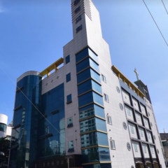 울산충성교회