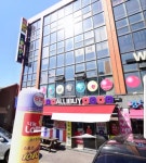 W당구장
