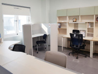 리바트오피스 하움 대덕오피스