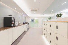 지음스터디카페 분당정자센터