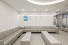 나눔과더함 이비인후과소아청소년과의원