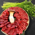 화육가&눈꽃샤브 평택장안점