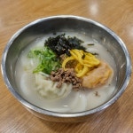 우이동백운면옥 본점