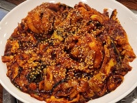 강쇠낙지마을