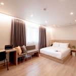 센트로관광호텔