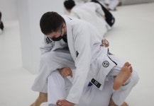 제이 멀티짐 다산 키즈주짓수MMA