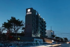 자우리호텔 당진점