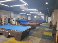 W당구장