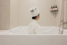 아늑에어 호텔 대전 문창점