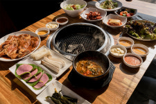 솔가숯불갈비 포항문덕점