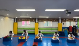 비호태권도 & 키즈펀
