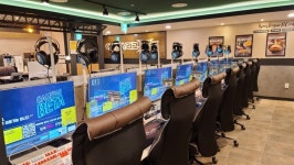 아이센스리그PC방 원곡점