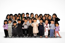 산들바다지역아동센터