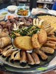 한우양곱창구이 본점