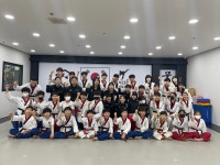 무진태권도장 은행점
