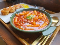 대구만두 반월당점