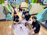 월드태권도 줄넘기 가경점
