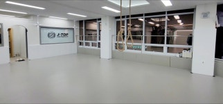 제이탑유도멀티짐