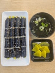 하트몽 김밥