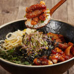 사위식당 서울스퀘어점