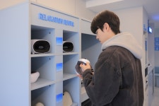 아늑에어 호텔 대전 문창점