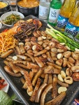 끝집