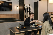 미타스야 료칸 호텔 인천서구청역 by 아늑