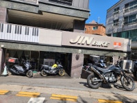 JINBIKE 죽전점