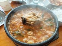 동해동태탕동태찜 주안점