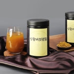 농업회사법인 두손애약초