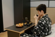 미타스야 료칸 호텔 인천서구청역 by 아늑