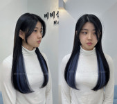비비살롱드헤어 서면2호점