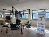 백암시니어복지센터