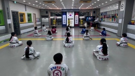 한국체대힐캐슬태권도