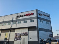 예스알브이 캠핑카 부산 경남 대리점