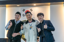 서홍이글태권도